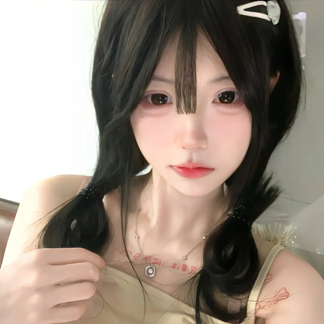 靓妹闯情关